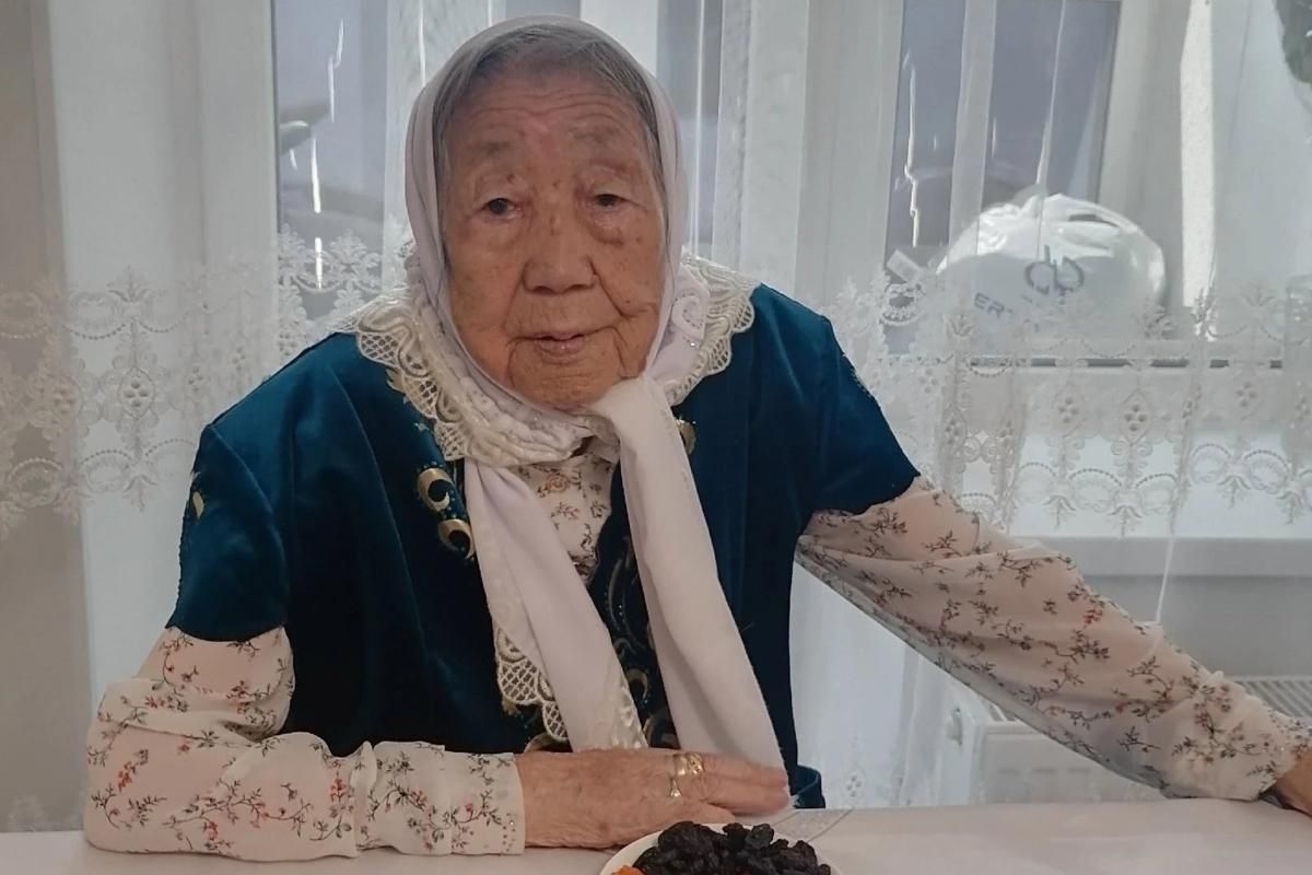 фото национально-культурной и духовно-просветительской группы казахов Самары и Самарской области