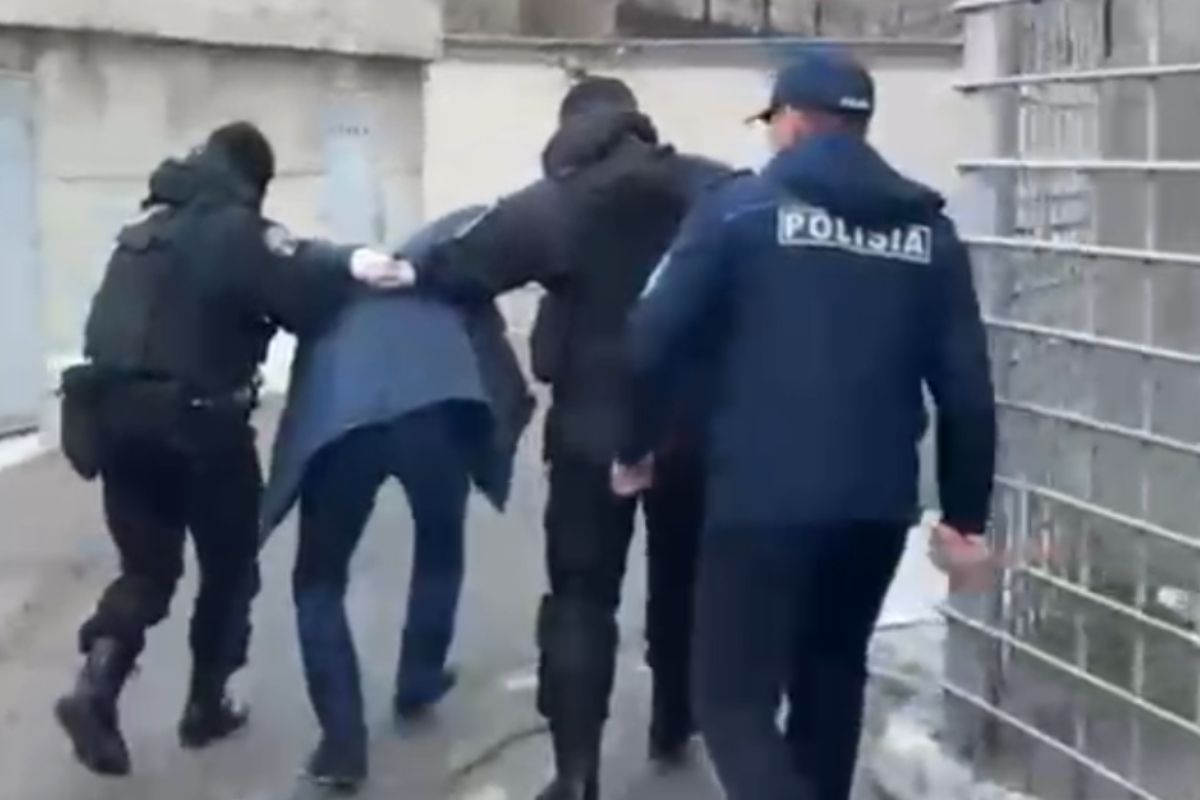 стоп-кадр с видео