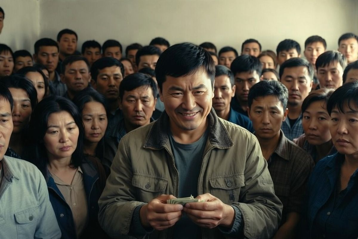 фото сгенерировано Chat GPT