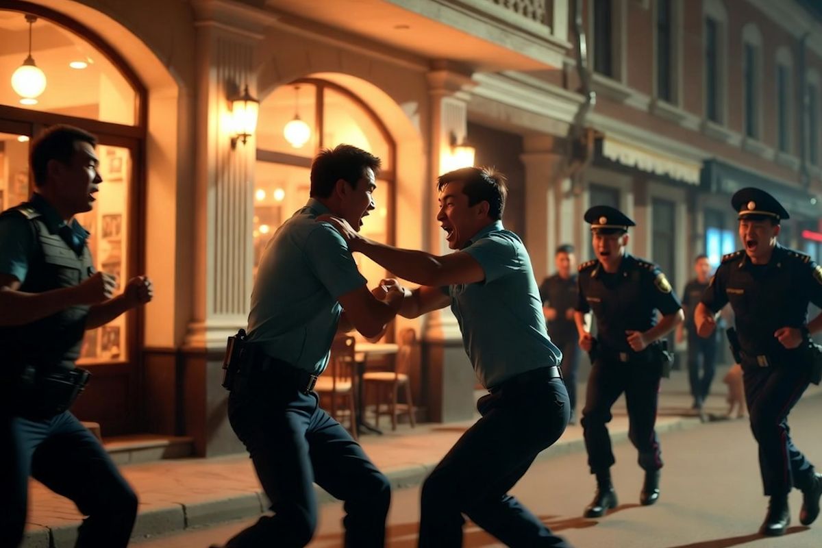 изображение сгенерировано ИИ