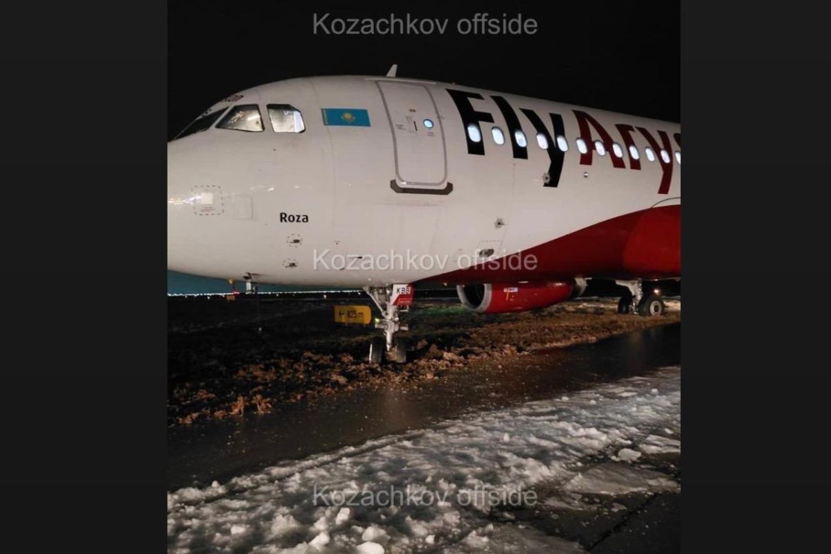 фото: телеграм-канал Kozachkov offside