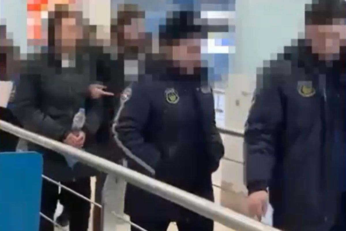 стоп-кадр с видео