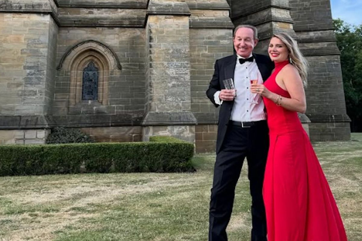 фото Instagram @tatyana.foster