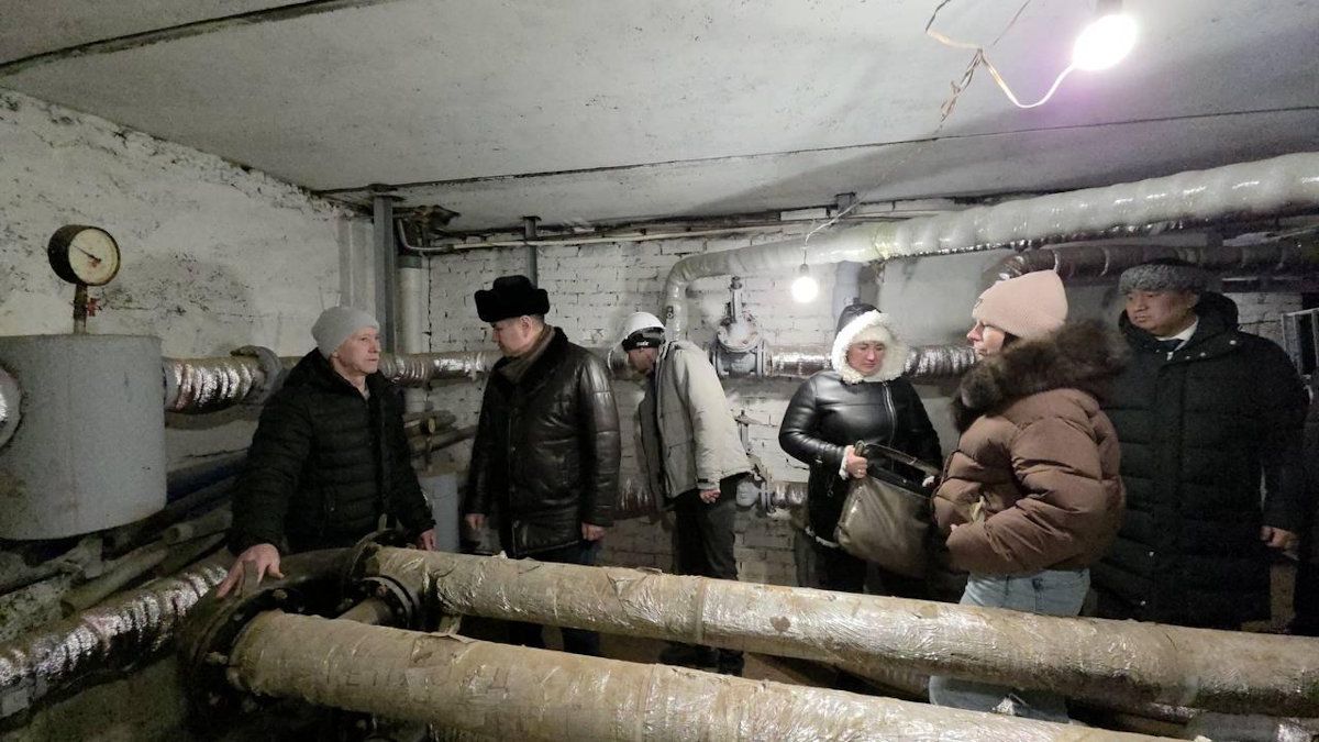 фото пресс-службы акимата ВКО