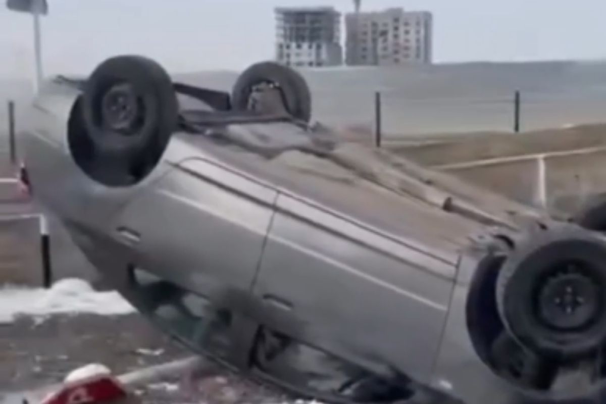 стоп-кадр с видео