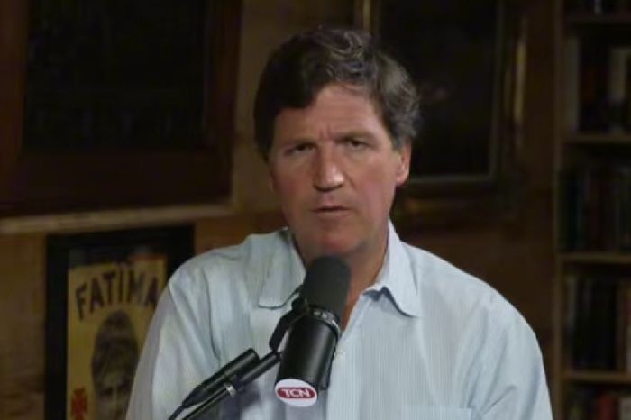 Карлсон: США объявят войну Венесуэле уже сегодня