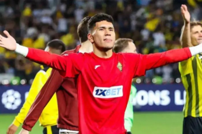 «Лучший вратарь Лиги Чемпионов». Какие клубы из топ-5 нуждаются в Темирлане Анарбекове