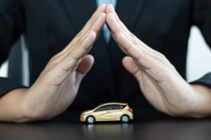 ДТП и рост цен на ремонт ударили по рынку автострахования