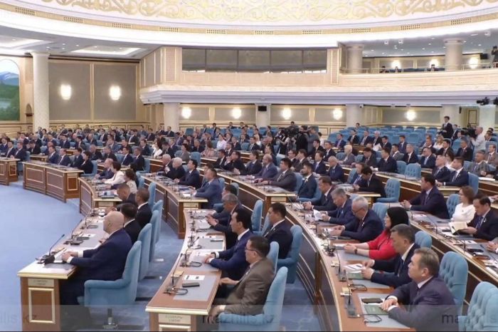 В Казахстане пересмотрят запрет на предпринимательство для должностных лиц