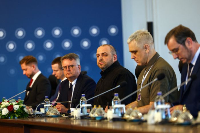 Украинская делегация приедет в Майами вслед за российской — Axios