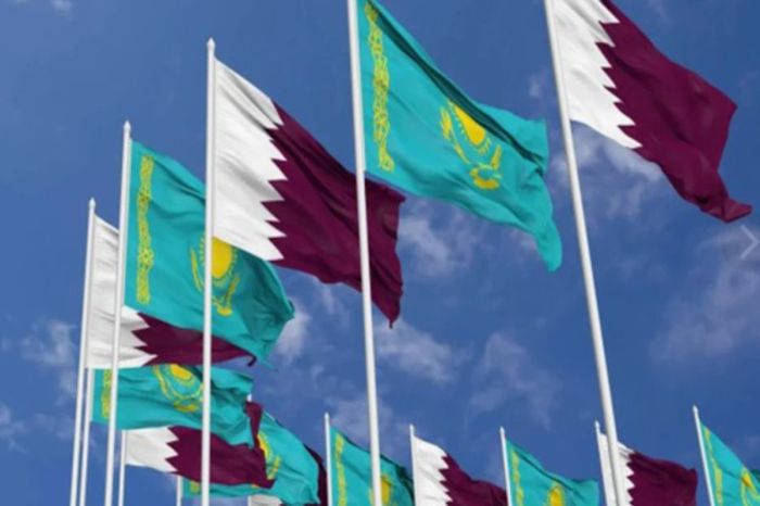 Казахстанцы смогут официально работать в Катаре: соглашение вступило в силу