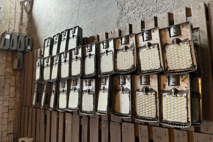 Дело о модернизации освещения: трое чиновников осуждены за хищение в Усть‑Каменогорске