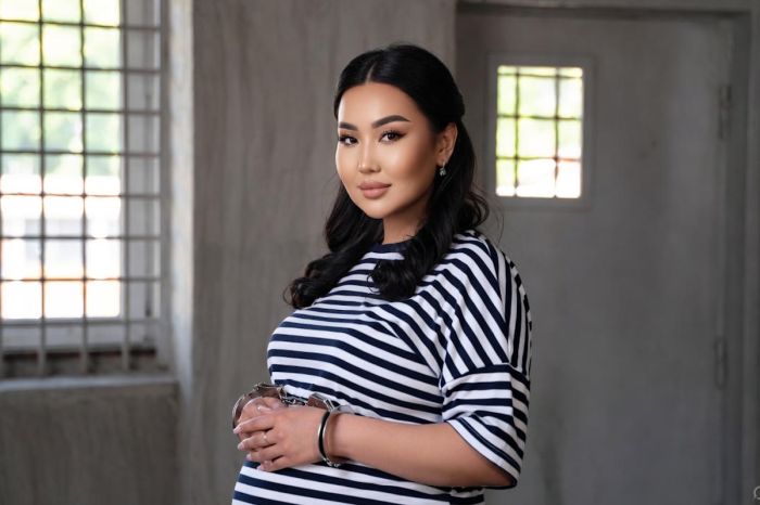 В Казахстане опровергли сообщения об использовании наручников при родах у осуждённых беременных