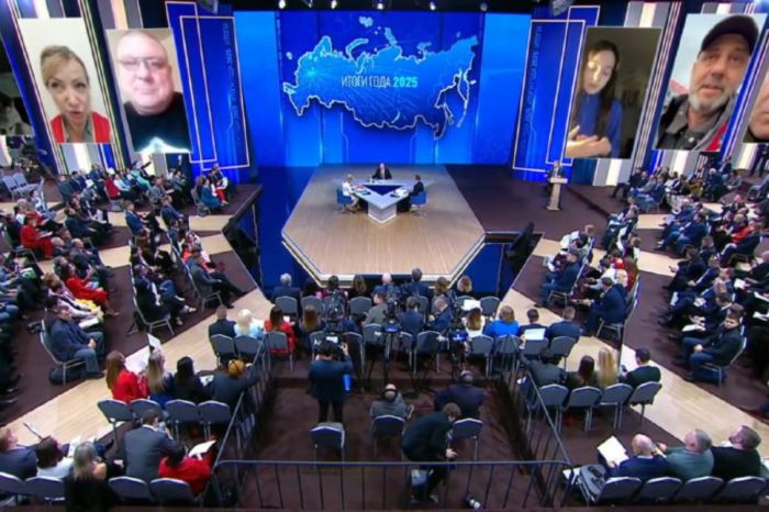 «Это грабеж»: Путин о предложении использовать замороженные российские активы для финансирования Украины