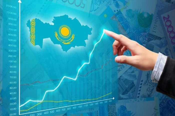 Реальные доходы казахстанцев падают второй квартал подряд — виновата инфляция