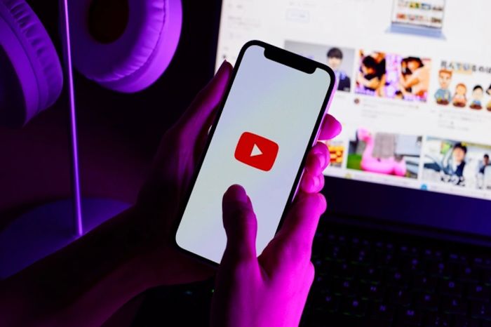 В работе YouTube произошёл глобальный сбой