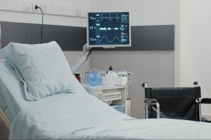 Рабочий пострадал в результате термического ожога в селе Коктогай