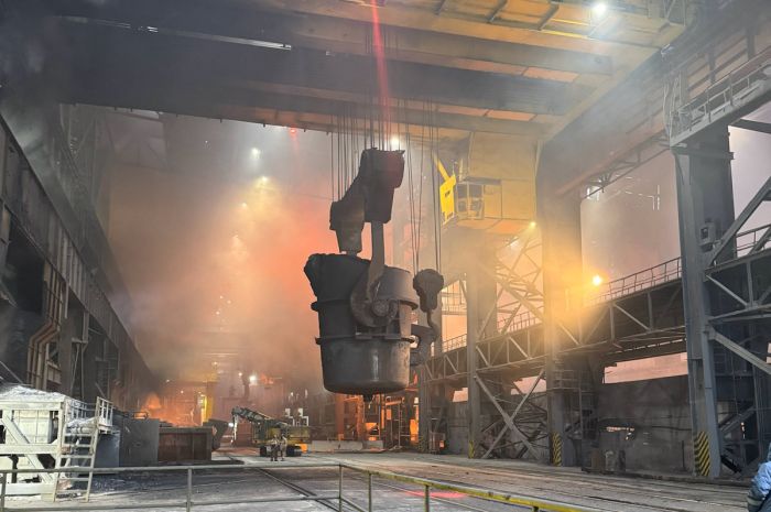 Два года Qarmet: безопасность труда, экология, производство и медицина