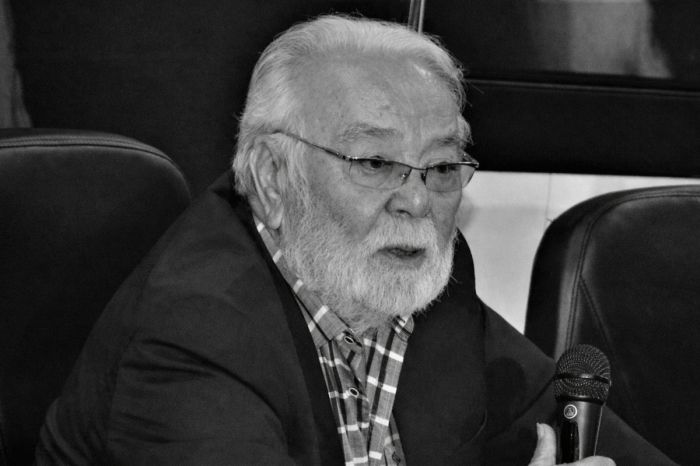 Ушел из жизни легендарный актер Асанали Ашимов