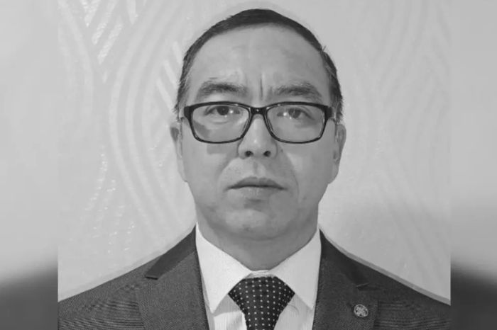 Аким покончил с собой в Актюбинской области