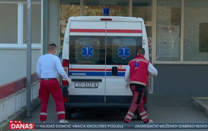 В Европу вернулась болезнь из Библии