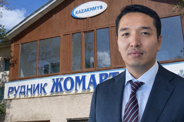 Конвейер смерти: 64 жизни за 15 лет - цена казахстанской меди