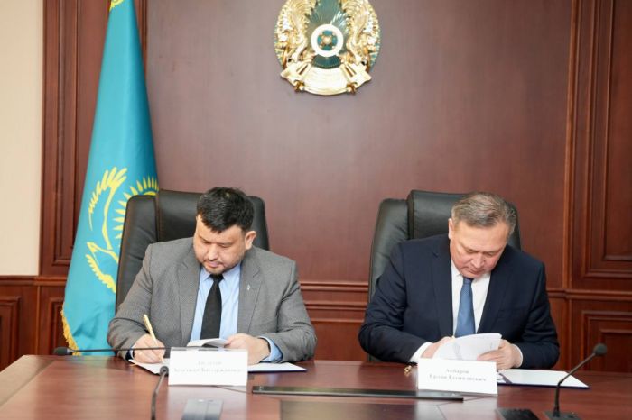 Новые проекты в ЗКО: участок Саралжын передан в недропользование QazaqGaz