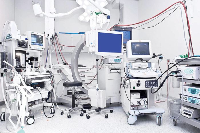 Схема хищений на 2 млрд тенге в здравоохранении: в Костанае арестованы чиновники и поставщик