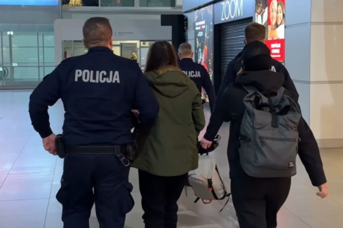 Подозреваемая в торговле человеческими органами экстрадирована из Польши