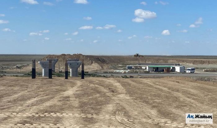 Аким области объяснил, почему развитие идёт в сторону Талгайрана