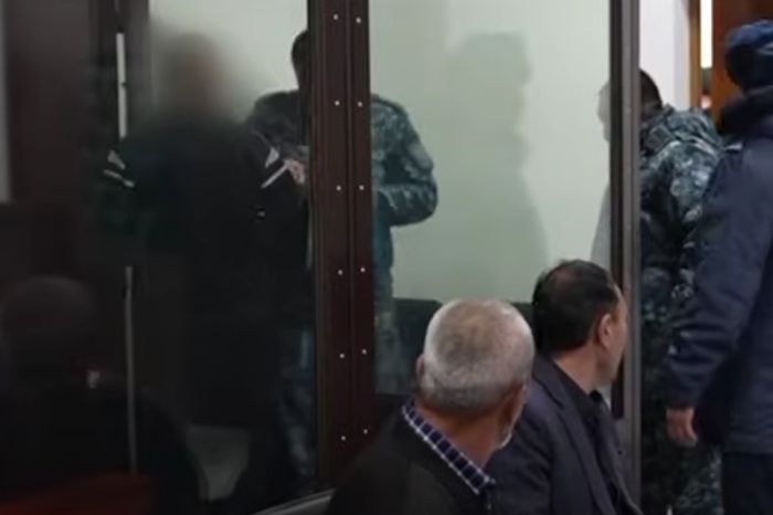 ​«Назначить пожизненное»: суд вынес приговор по делу об убийстве 16‑летней девочки в Туркестанской области​