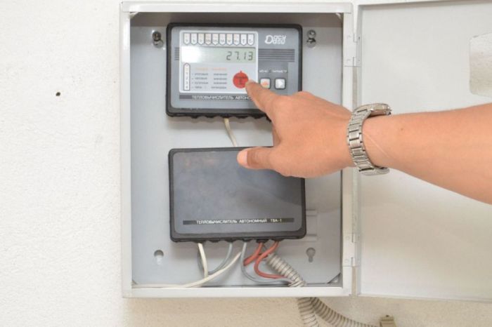 124 заявки, штрафы, контроль: что происходит с тарифами ЖКХ в Атырау