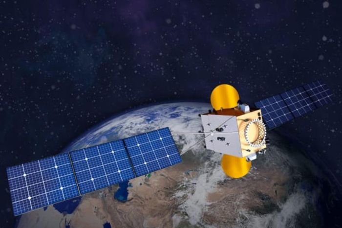 На смену KazSat‑3: в Казахстане готовят запуск нового спутника