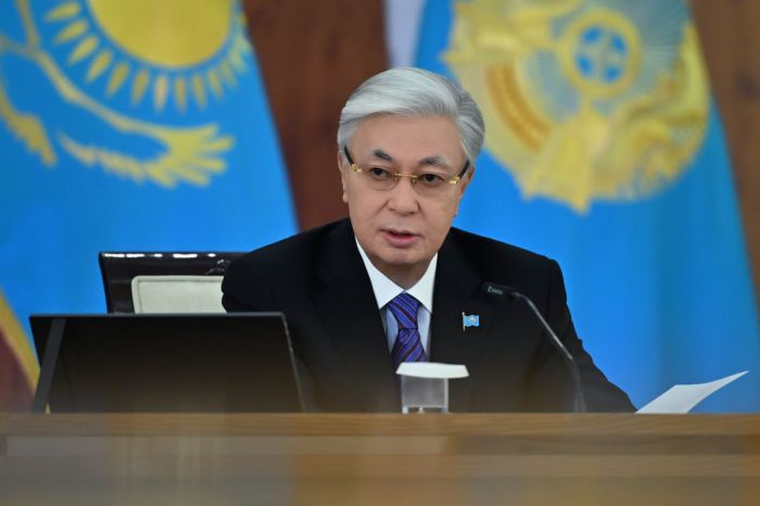 «Успокаиваться нельзя»: Токаев жёстко обозначил новые задачи для Астаны