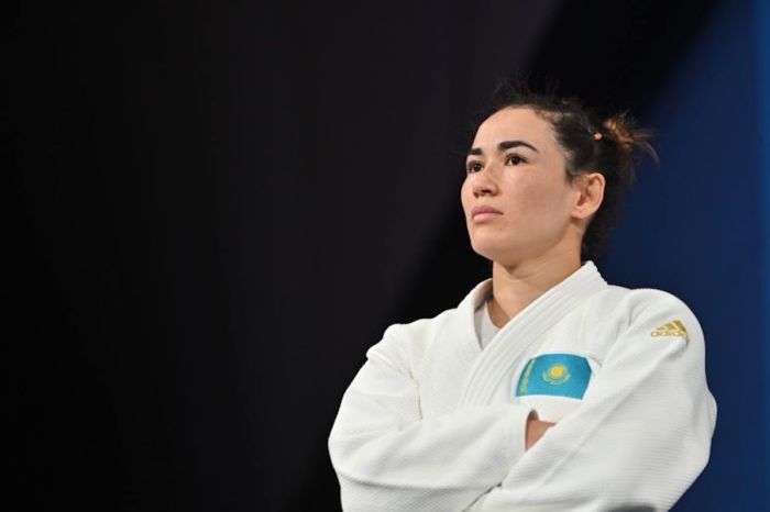 Чемпионка из Атырау: Абиба Абужакынова — лучшая в мире по итогам 2025 года