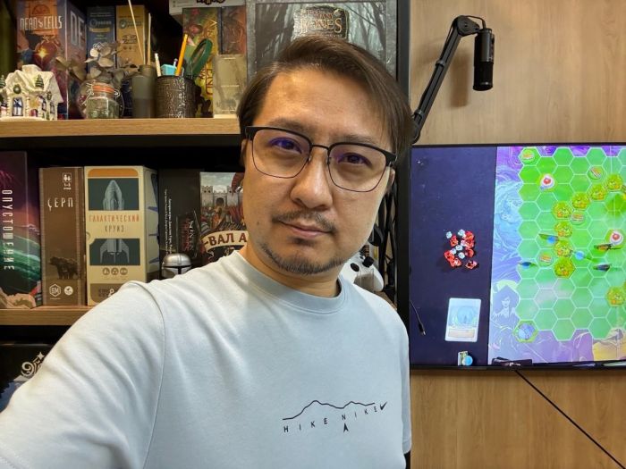 Главный редактор КазТАГ помещён под домашний арест