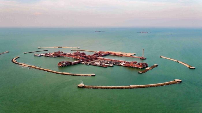 Карачаганакский консорциум ждут перемены: власти РК готовят пересмотр соглашения