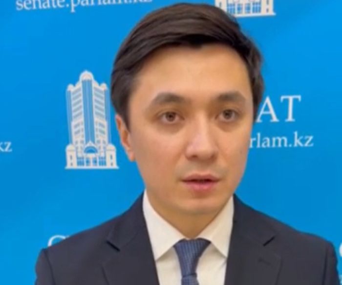 По факту возможной утечки данных школьников проводится расследование — вице-министр