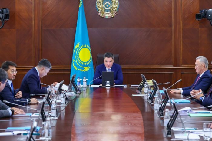 От инфляции до импортозамещения: какие задачи поставил премьер‑министр на заседании Совета по экономике