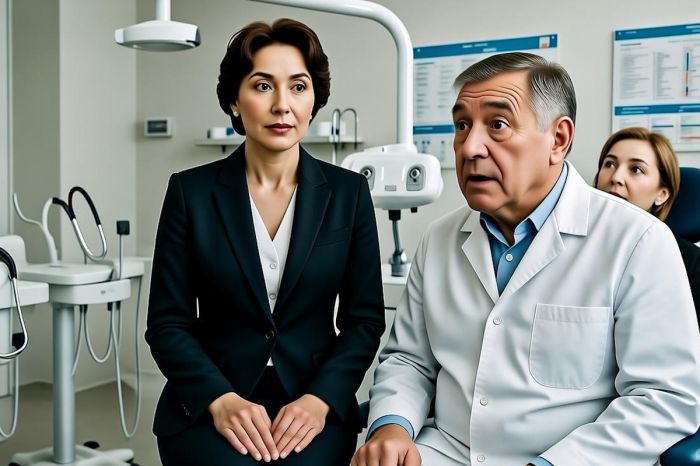 Стоматологические клиники Казахстана оштрафованы на 54 млн тенге