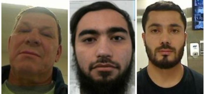 США включили троих выходцев из Казахстана в список опасных преступников