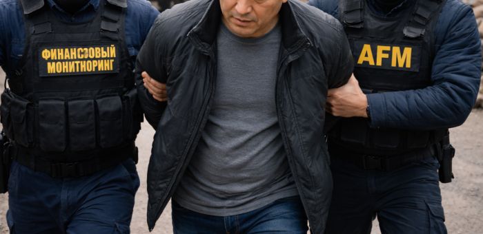 Главу «АлбаСтройДор» подозревают в хищении продукции Qarmet на 1,8 млрд тенге