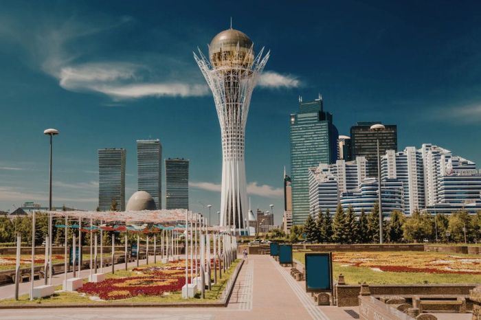 В Астане вводят новые правила регистрации: борьба с «резиновыми» квартирами