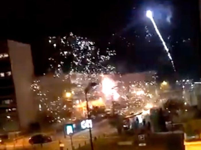 Фейерверки с последствиями: что выявили рейды в Атырау