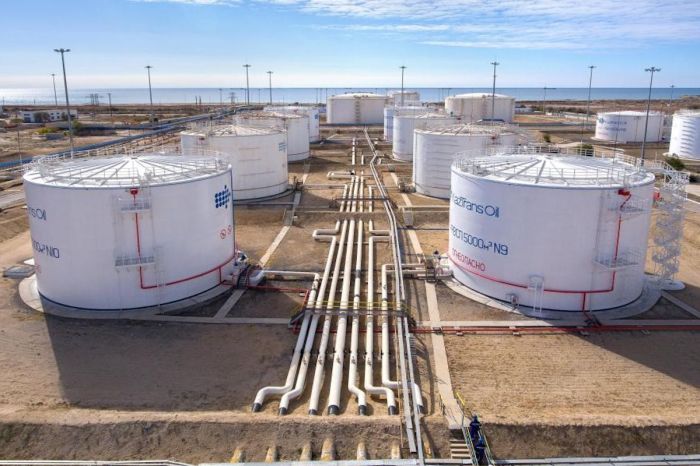 «КазТрансОйл»: с 2026 года — новые тарифы на транспортировку нефти. Что изменится?