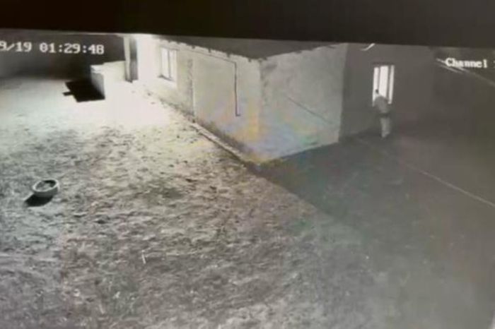 Домогатель под окнами: в Атырауской области мужчину осудили за сталкинг