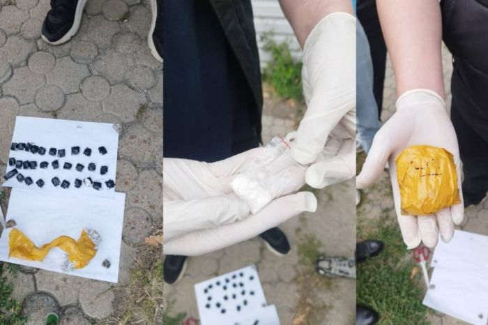 ИИ, дроны и новые законы: Казахстан усиливает войну с наркобизнесом