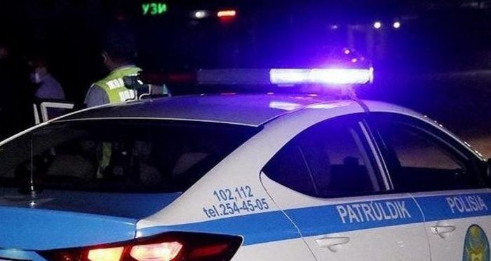 В Астане убит 18-летний парень