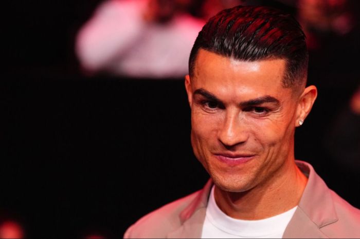 Роналду сказал „иншаАллах“: фанаты гадают, принял ли он ислам