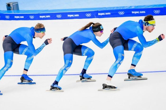 Зимняя Олимпиада‑2026: сколько казахстанцев выступят в Милане